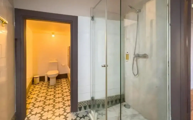Feel Porto Antique Poveiros Flat II