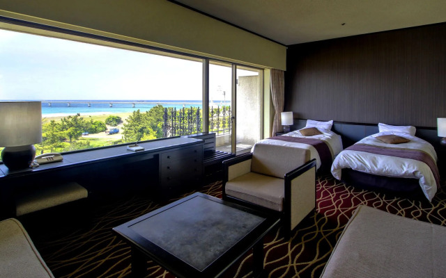 Hotel Nishi-Nagato Resort