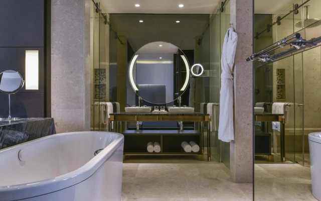 The Westin Doha Hotel & Spa