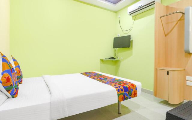 FabExpress Airport Stay Inn