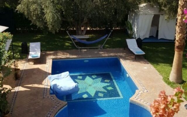 Villa Alaama