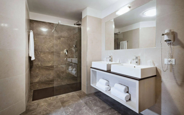 Parc Hotel Miramonti