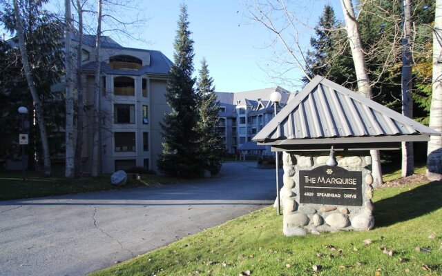 Marquise Condos by Whistler Retreats