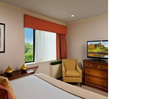 Doral Arrowwood