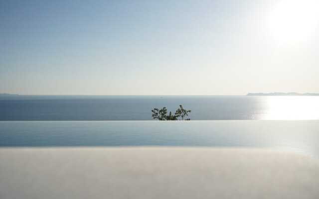 Villa Aldena Sivota