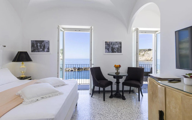 Roccobarocco Boutique Hotel