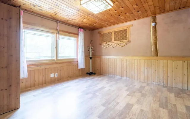 Yangpyeong Santa Pension