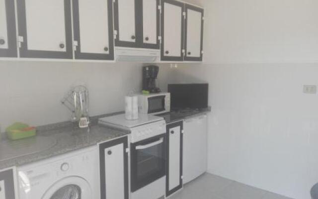 Apartamentos casa enrique
