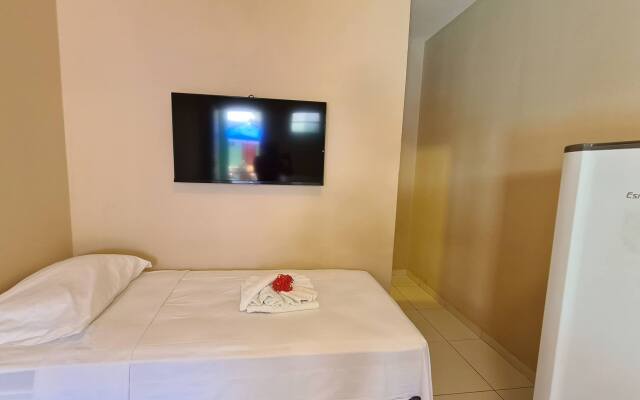 Tamandare Praia Hotel