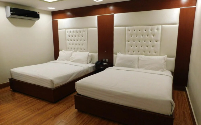 Ilva Hotel