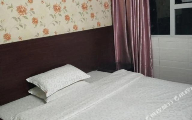 Jinzhiyuan Hostel