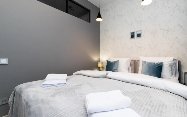 Море апартаментов на улице Эстонская 37 корпус 3