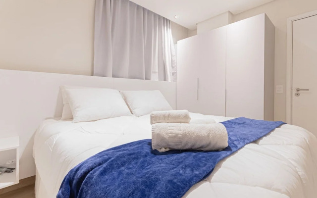 Riverside HOUSI by Carpediem em Recife