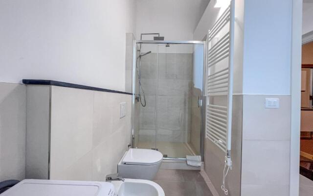 Appartamento in Villa del '900 (C)