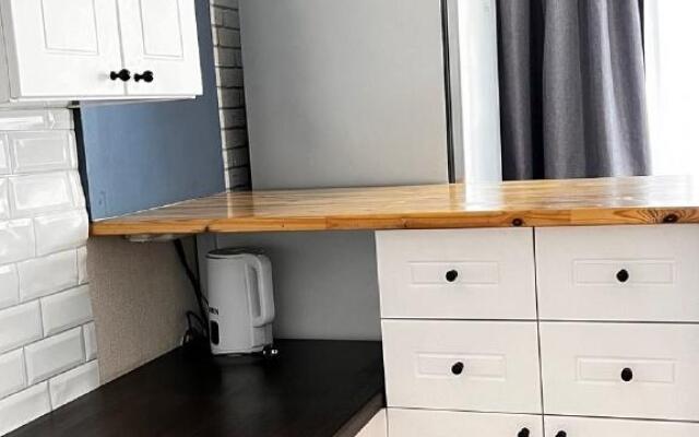 Апартаменты на улице Петра Столыпина 13