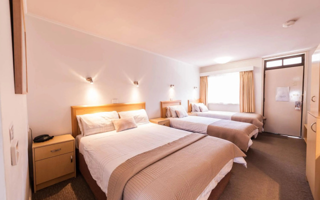 Eastern Sands City Centre – Guest Rooms – Geelong