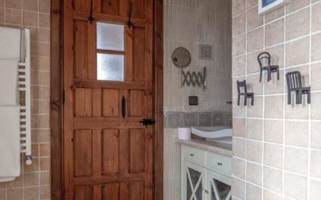 Resort Hotel El Cortijo & Spa