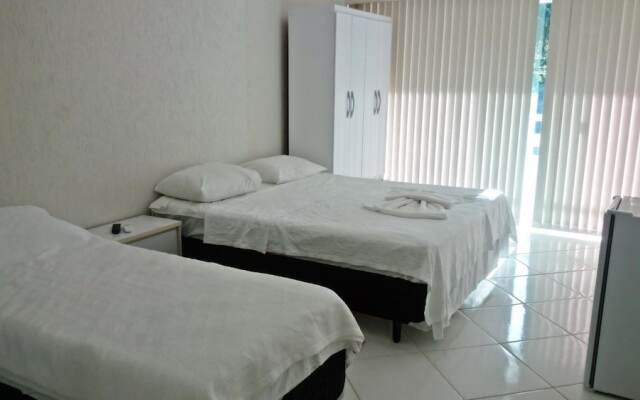 Pousada Marina Porto Itacuruçá