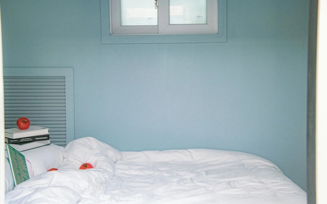 Namsun Mini Hotel