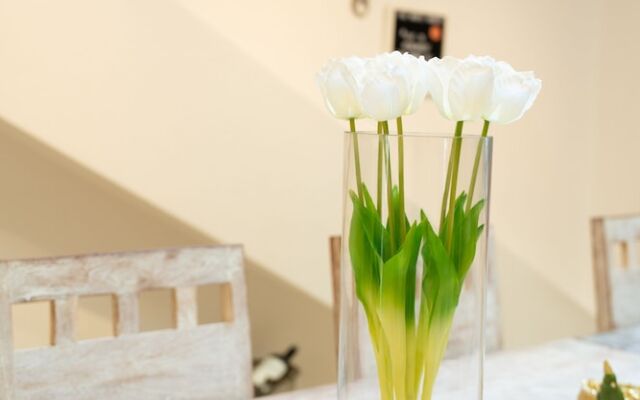 The White Knight Premium Boutique Hotel