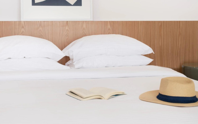 Lilium Hotel