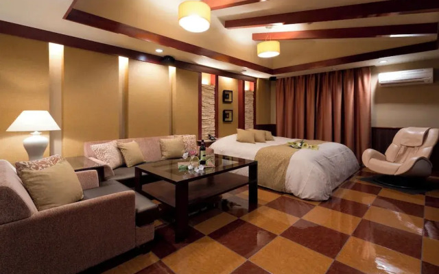 Hotel Benoa Resort