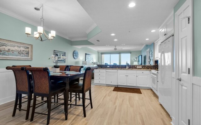 Treasure Island 1505