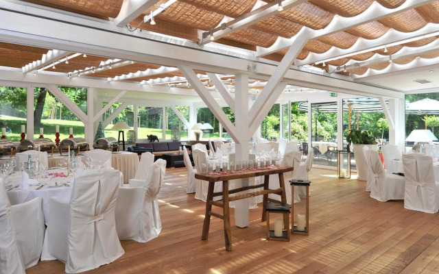 Hardenberg BurgHotel