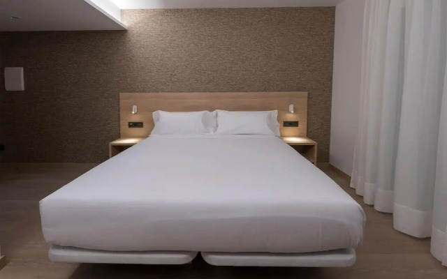 Hotel Meiga do Mar & Spa