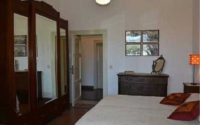 Exclusive Property Taormina