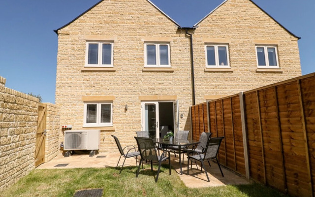 Beaus House