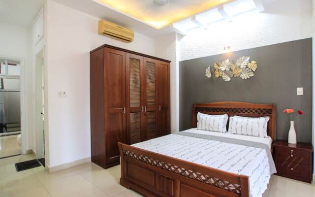 7S Nice House Hotel And Apart Near Airport