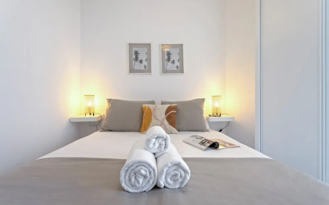 Sunstay Cozy Flat I Benalmadena Costa