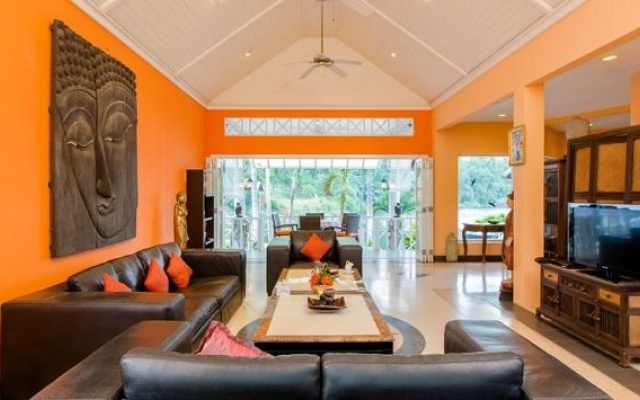 Serenity Hotel Phuket