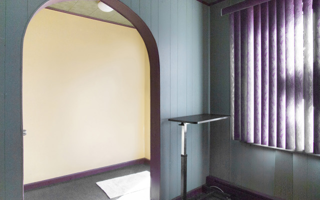OYO Hotel Wilkes-Barre East