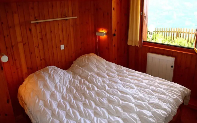 Eanta Sunny & Mountain Chalet 10 Pers