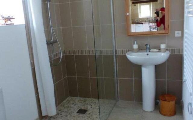 Gîte La Chapelle-sur-Loire, 3 pièces, 5 personnes - FR-1-381-418