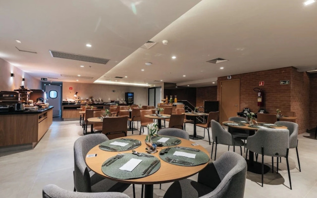 WTC Goiânia Stay & Hotel by Atlantica