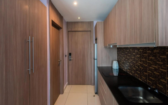 Nam Talay Condo by GrandisVillas