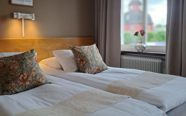 Hotell Rådhuset