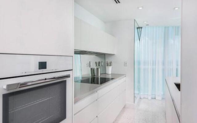 Setai Hotel Private Residence - 3208