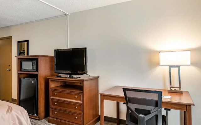 Knights Inn Bucyrus