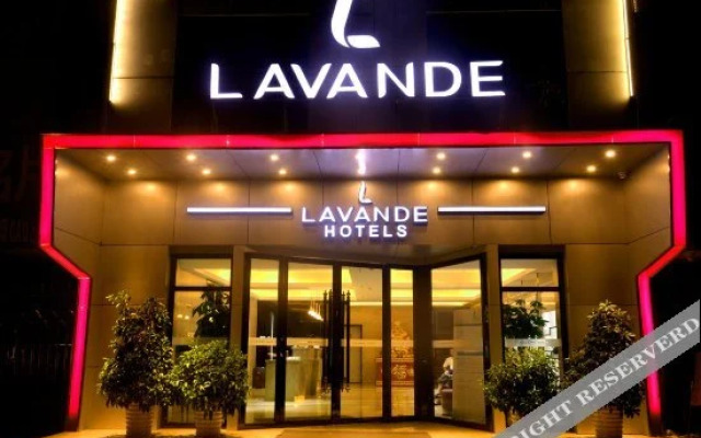 Lavande Hotel