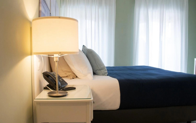 TURIM Marques Hotel