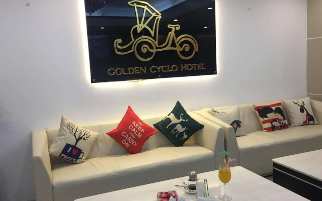 San Premium Hotel
