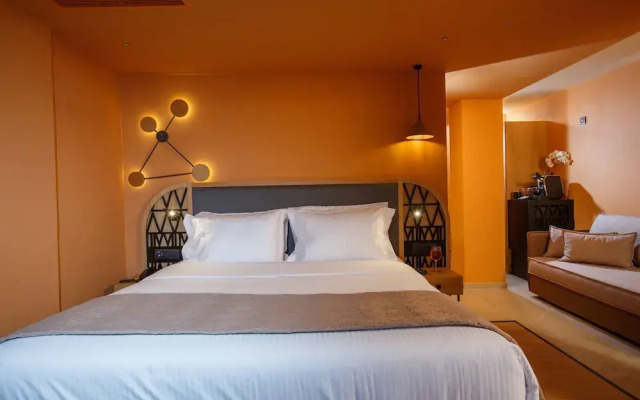 Palmera Beach Hotel & Spa