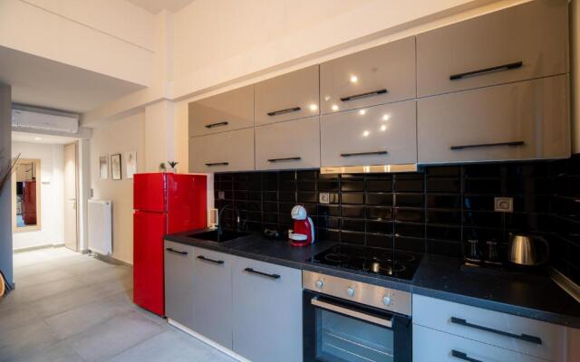 Onar House