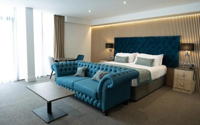 Dale Hill Hotel & Golf Club