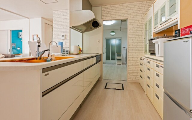Private Villa Gaia