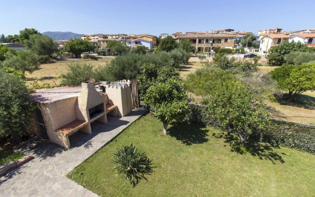 Posada Bright Apartments